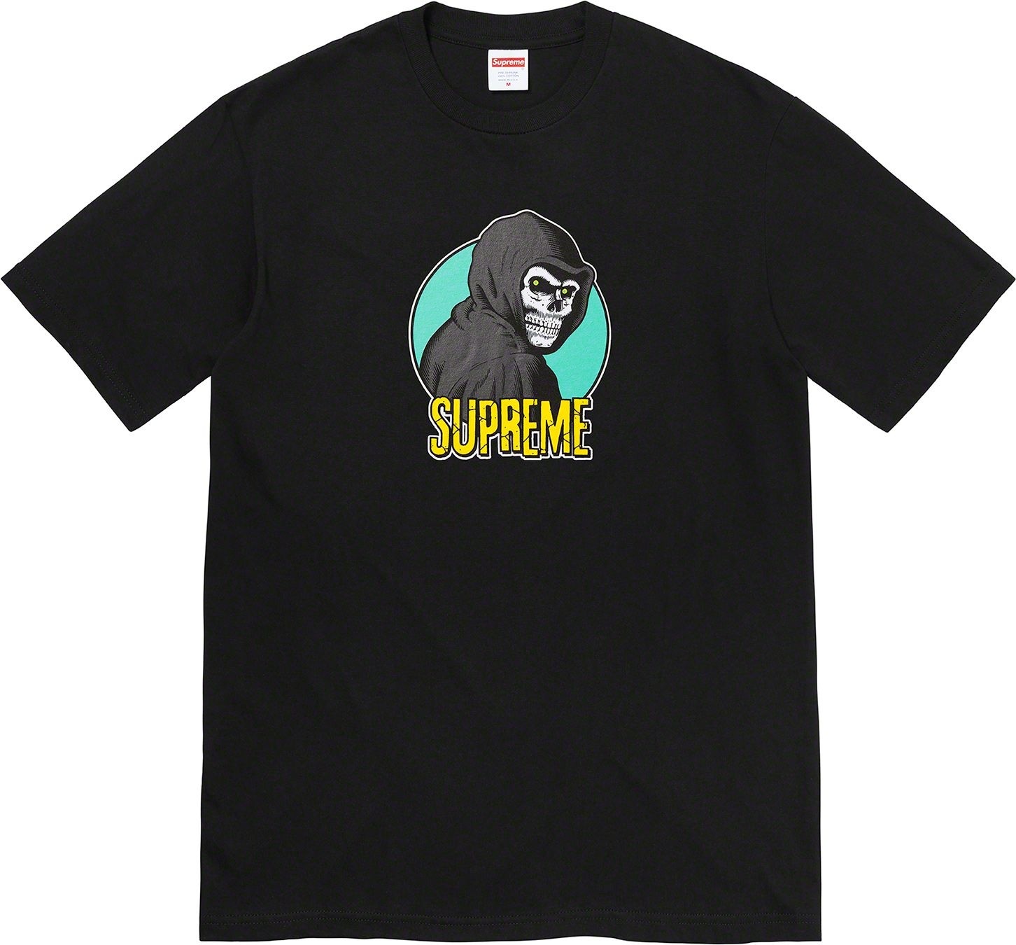 Reaper Tee view 9